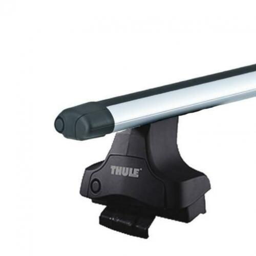 Thule Rapid 754 voeten