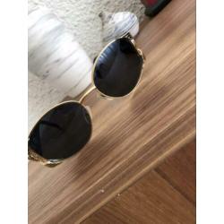 Originele Versace zonnebril S64