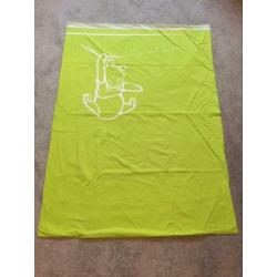 Complete set babykamer - Winnie de Pooh