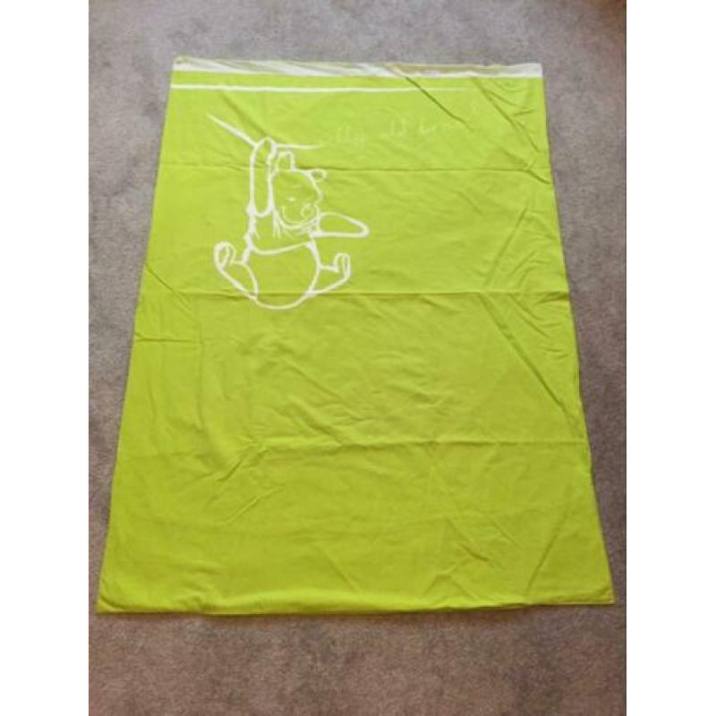 Complete set babykamer - Winnie de Pooh