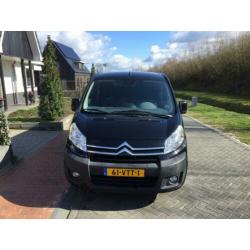 Citroen Jumpy 1.6 HDI 1000 L1h1 2008