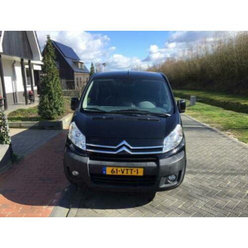 Citroen Jumpy 1.6 HDI 1000 L1h1 2008