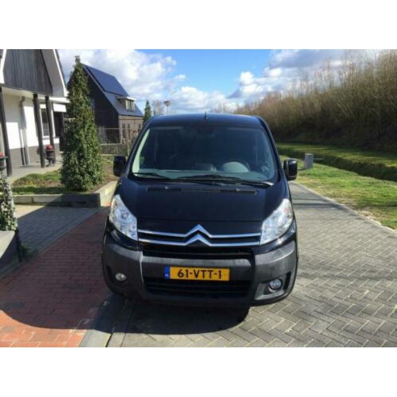 Citroen Jumpy 1.6 HDI 1000 L1h1 2008
