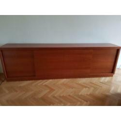 buffetkast