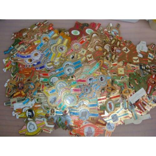sigarenbandjes partij 2