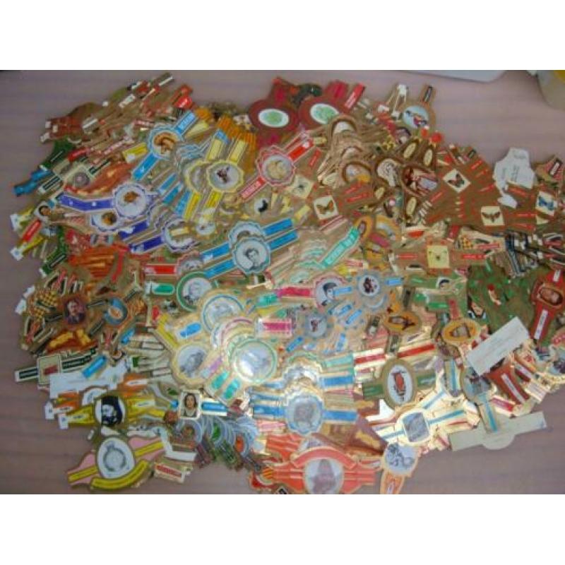 sigarenbandjes partij 2