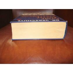 Puzzel Encyclopedie, Dr. Verschuyl, deel 2, s-z