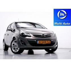Opel Corsa 1.4-16V Cosmo Vol automaat 5 Deurs Climate Contro