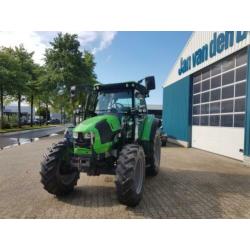 Deutz-Fahr 5110TTV