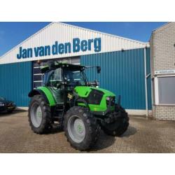 Deutz-Fahr 5110TTV