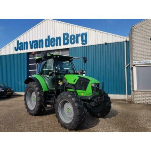 Deutz-Fahr 5110TTV
