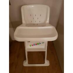 Kinderstoel