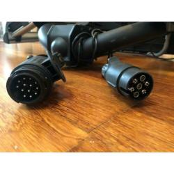 Thule EuroWay G2 921