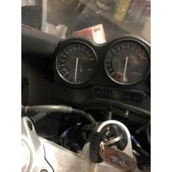 Yamaha thundercat YZF 600 R