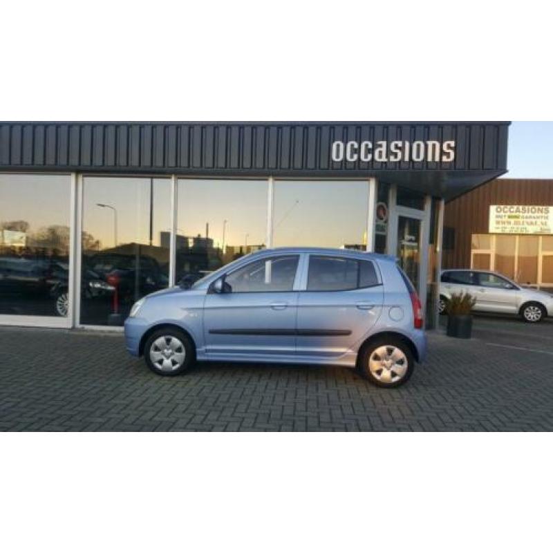 Kia PICANTO 1.0 LX