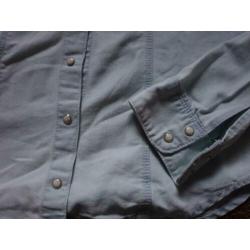 Blouse in S.