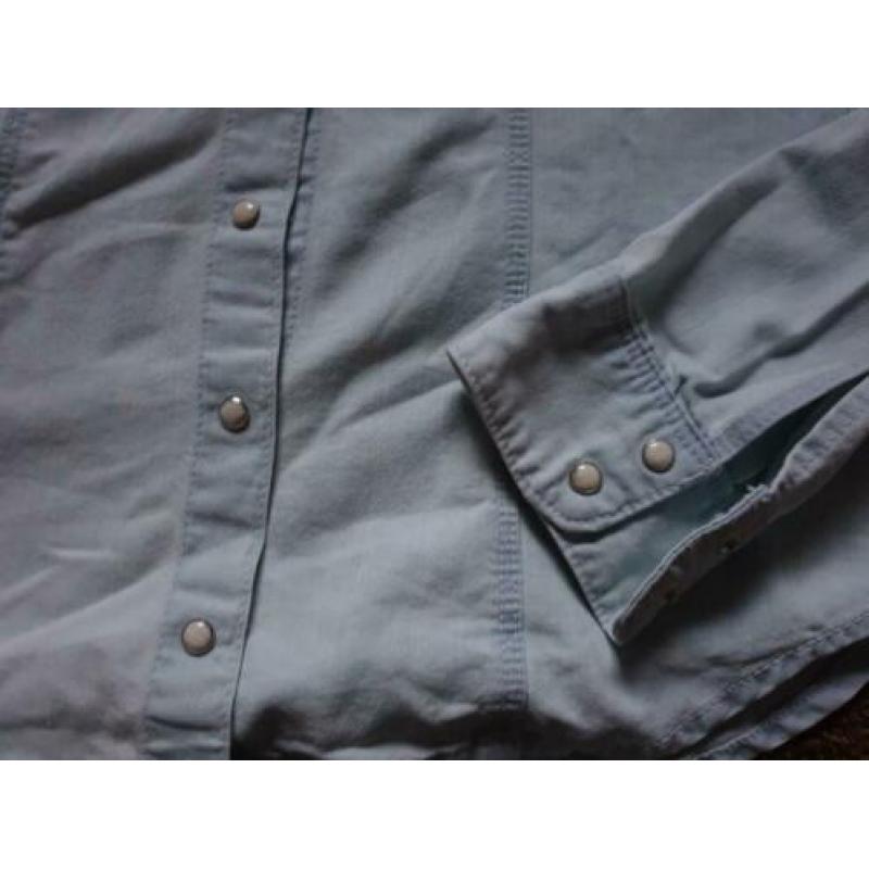 Blouse in S.