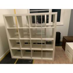 Kallax kast ikea