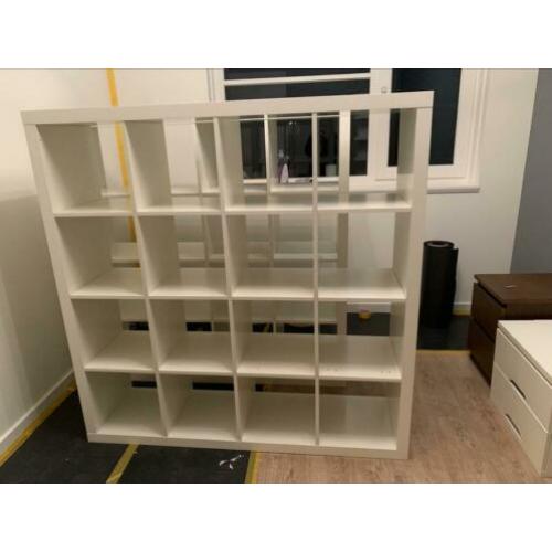 Kallax kast ikea