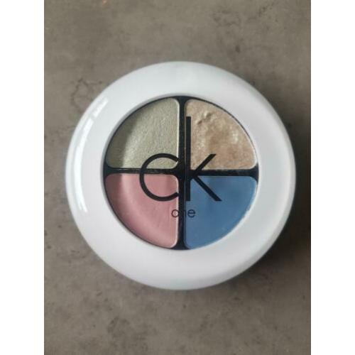 Calvin klein | eyeshadow | 800 angel | ZGAN