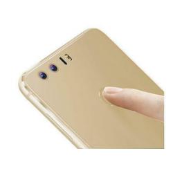 Huawei Honor 8 32gb goud zgan met gratis hoes
