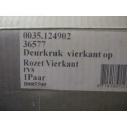 deurkrukken