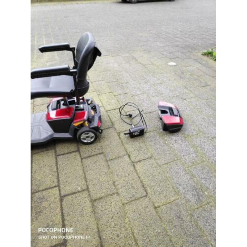 scootmobiel