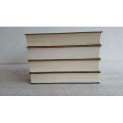 David & leigh eddings - de dromers - hardcovers
