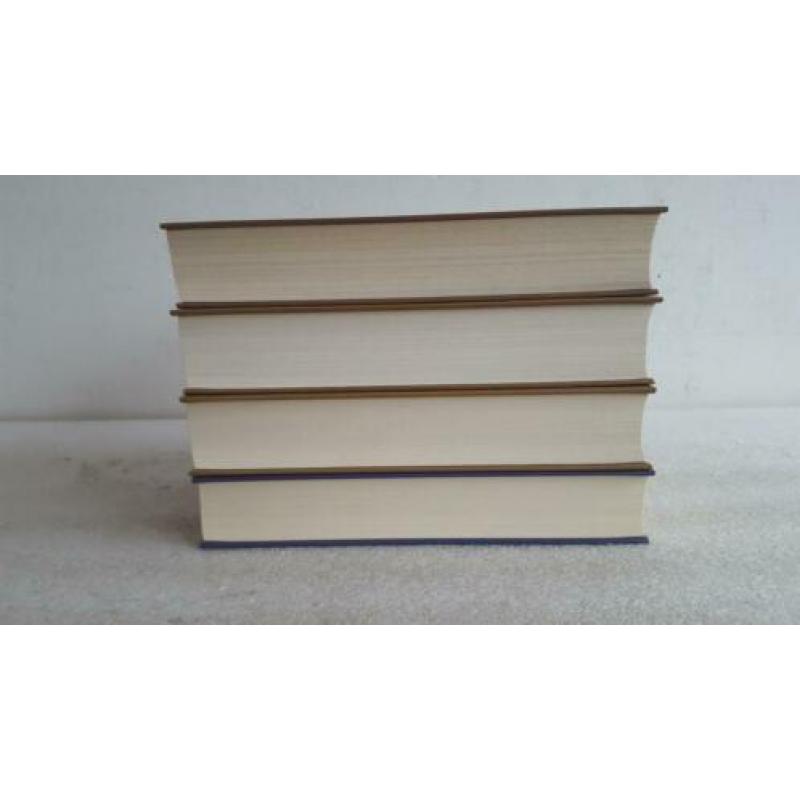 David & leigh eddings - de dromers - hardcovers