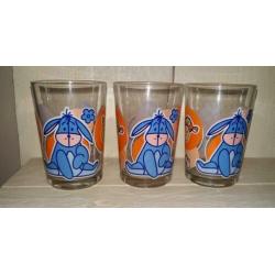 Disney glazen Winnie the Pooh & Vrienden