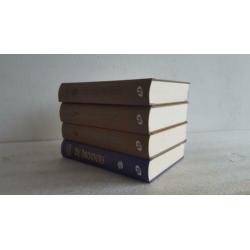 David & leigh eddings - de dromers - hardcovers