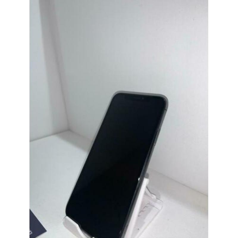 iPhone X 64gb accu conditie 100% | garantie | factuur