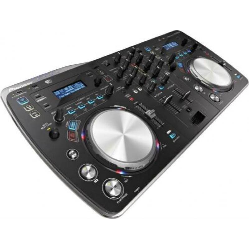 Pioneer xdj-aero