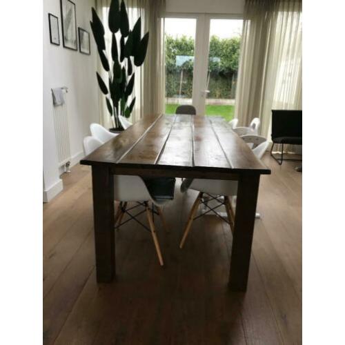 Eettafel