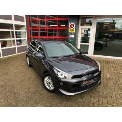 Kia Rio 1.4 DynamicLine *AUTOMAAT/NIEUWSTAAT*