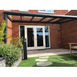 Overkapping/Veranda/Serre