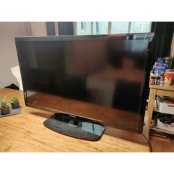 Philips 40" full HD TV
