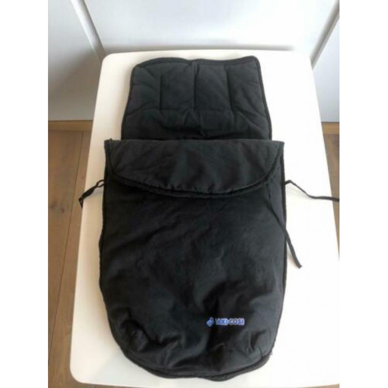 Maxi Cosi Citi Zwart
