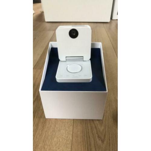 Withings smart baby monitor