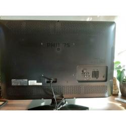 Philips LCD tv