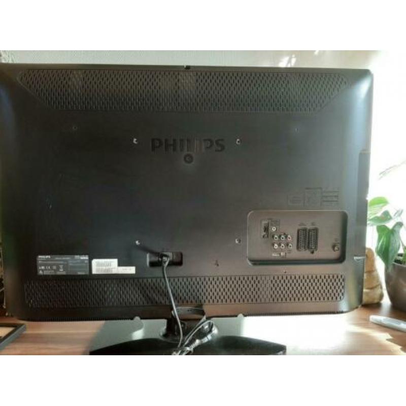 Philips LCD tv