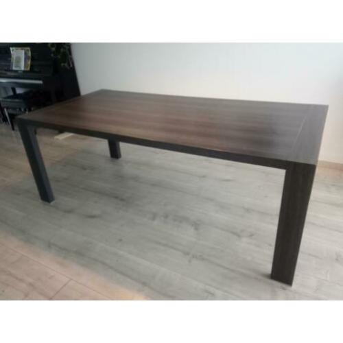 eettafel