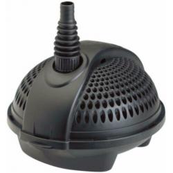 Drukfilterset Pontec PondoPress 10000 | 9 watt UVC