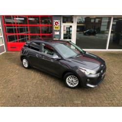 Kia Rio 1.4 DynamicLine *AUTOMAAT/NIEUWSTAAT*