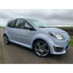 Renault Twingo 1.6 16V RS 133 Cup Airco/Zeer Nette Auto