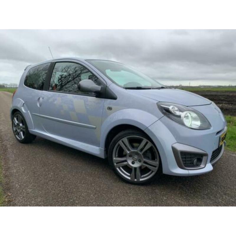 Renault Twingo 1.6 16V RS 133 Cup Airco/Zeer Nette Auto
