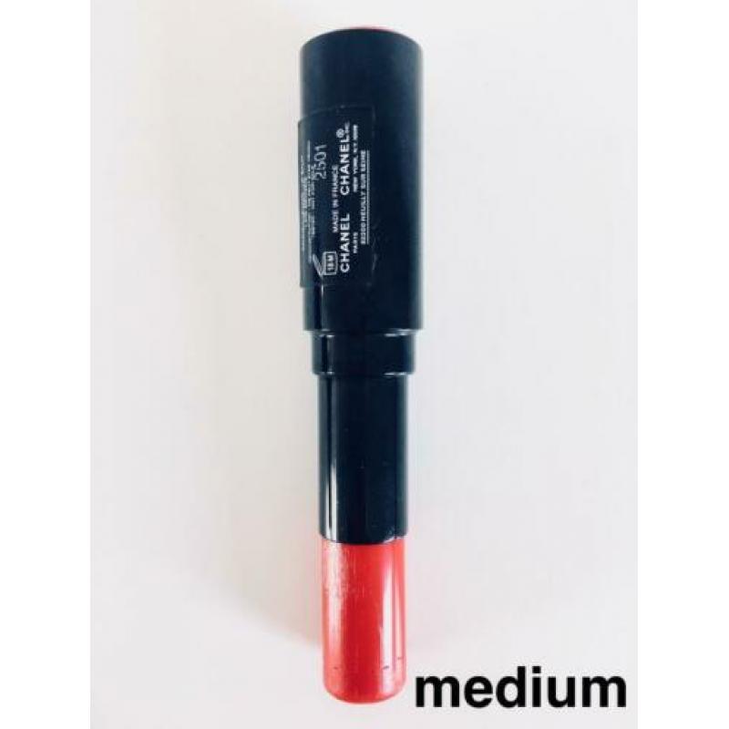 Chanelskin Les Beiges Belle Mine Lippenbalsem Testers