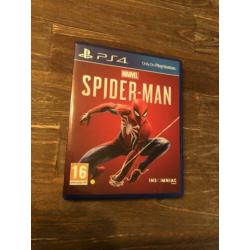 Ps4 exclusives - spiderman,god of war, horizon zero complete