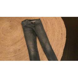 Dames jeans LEE