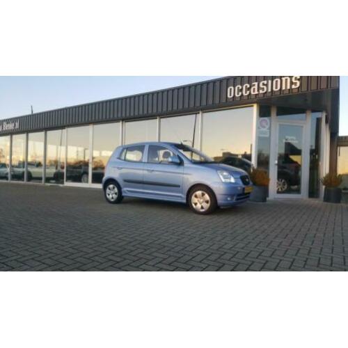 Kia PICANTO 1.0 LX